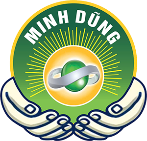 CÔNG TY SẢN XUẤT LƯỚI MINH DŨNG